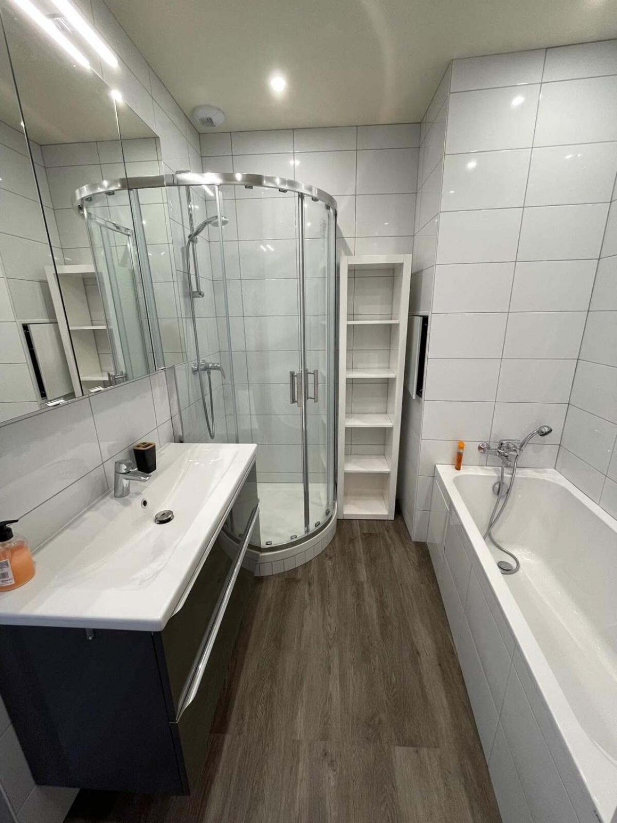 Le Dominicains Appartement Au Calme Aux Portes De La Place Stanislas Νανσύ Εξωτερικό φωτογραφία