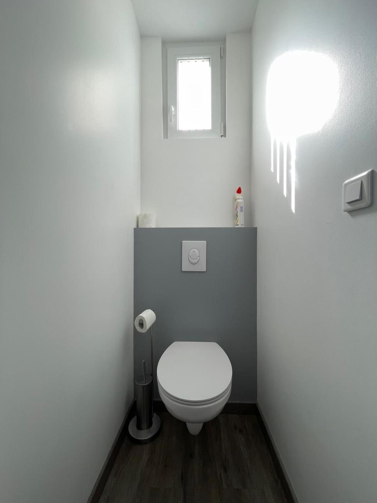 Le Dominicains Appartement Au Calme Aux Portes De La Place Stanislas Νανσύ Εξωτερικό φωτογραφία
